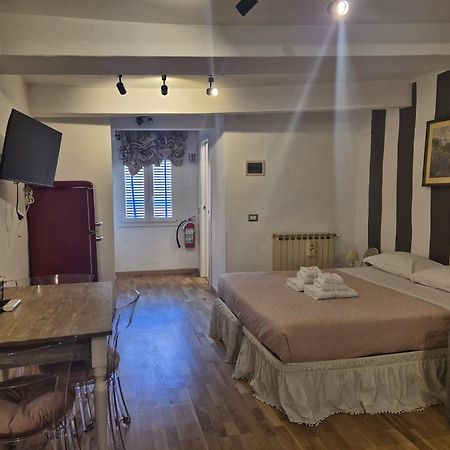 Ognissanti Dream Suites フィレンツェ エクステリア 写真