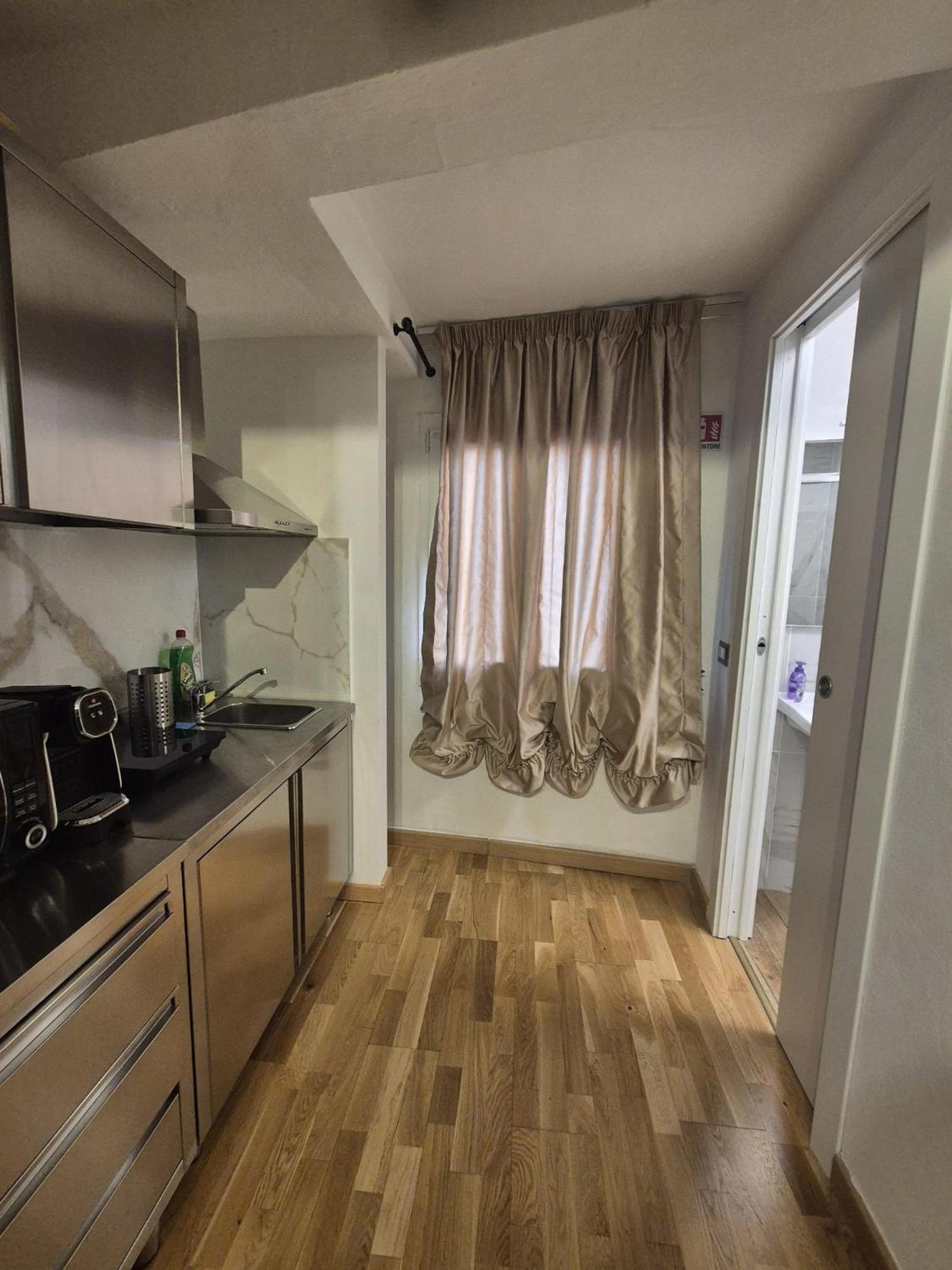 Ognissanti Dream Suites フィレンツェ エクステリア 写真