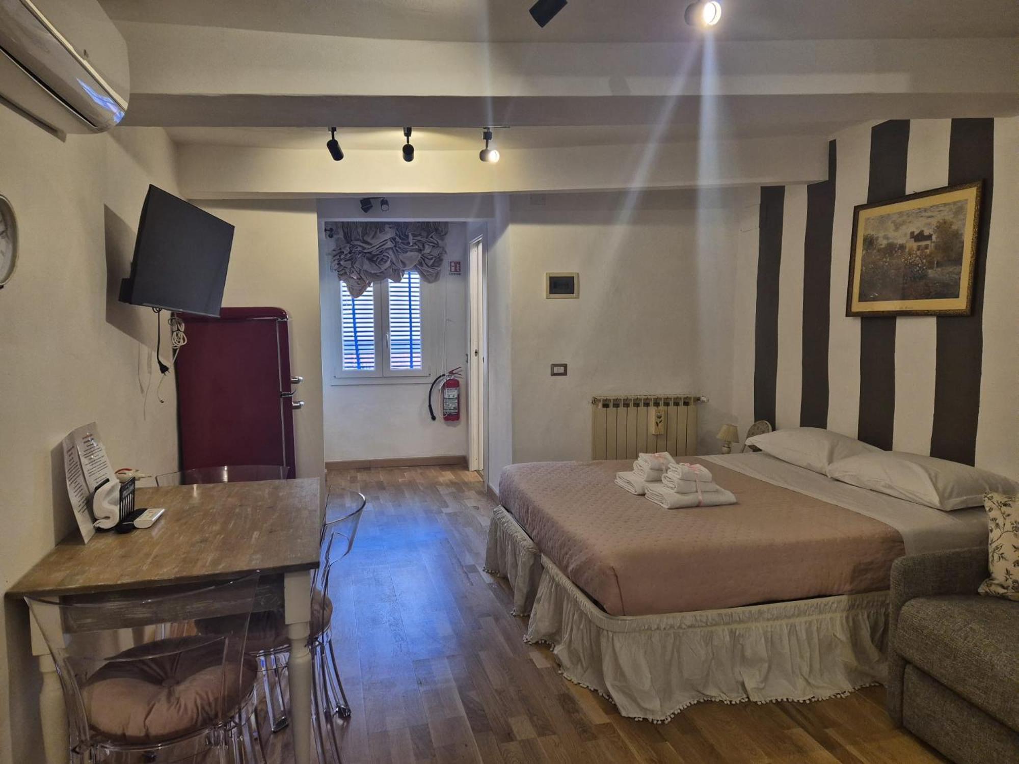 Ognissanti Dream Suites フィレンツェ エクステリア 写真