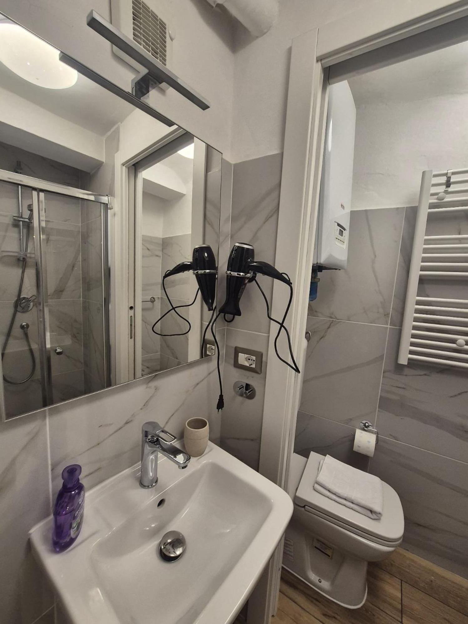 Ognissanti Dream Suites フィレンツェ エクステリア 写真