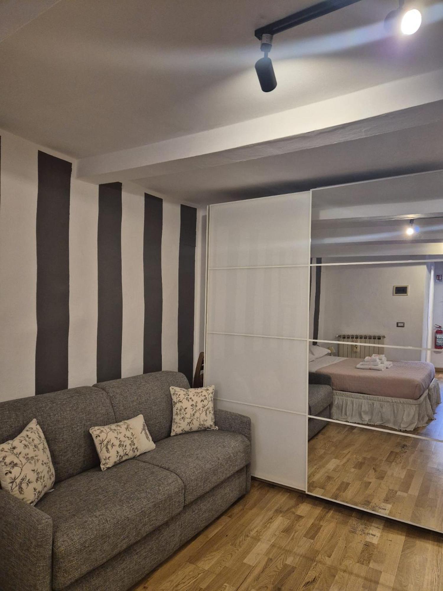 Ognissanti Dream Suites フィレンツェ エクステリア 写真