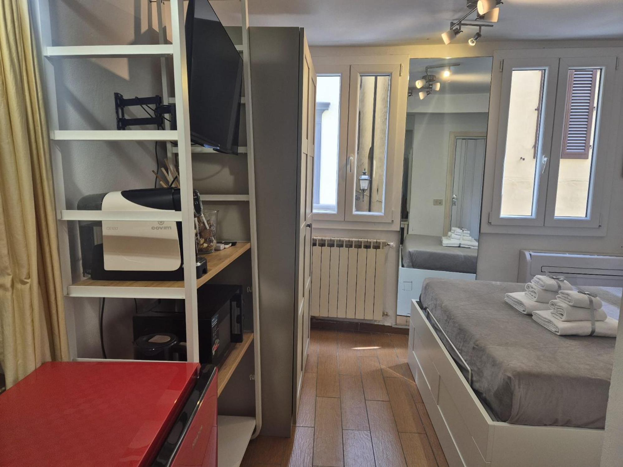 Ognissanti Dream Suites フィレンツェ エクステリア 写真
