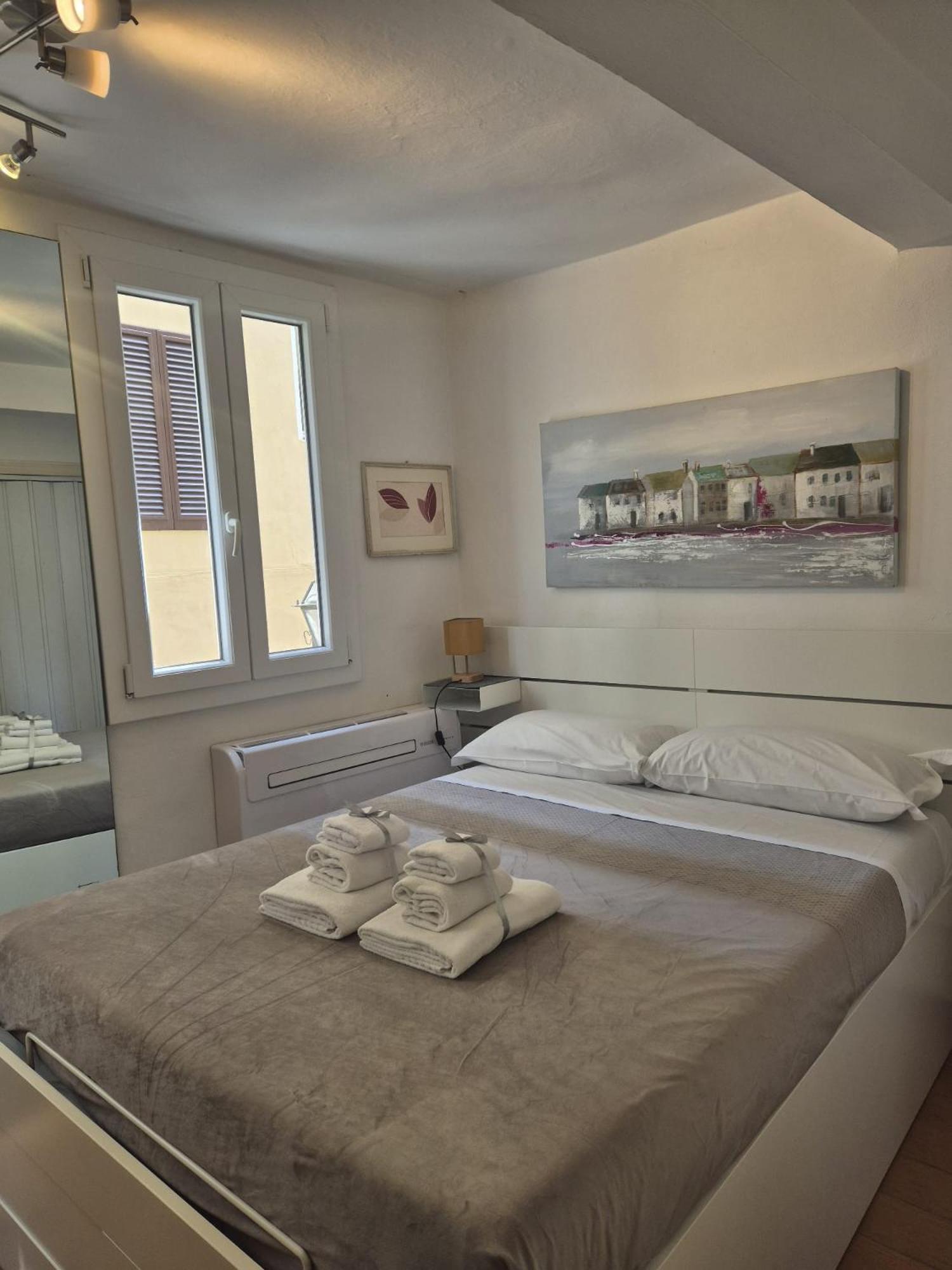 Ognissanti Dream Suites フィレンツェ エクステリア 写真